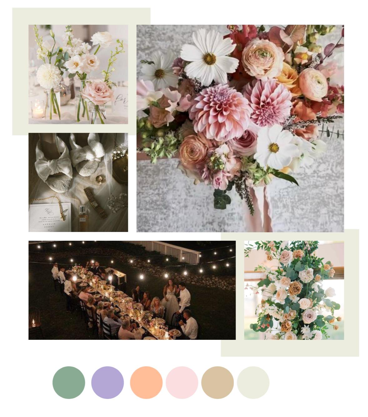 The Wedding Website of Megan Paliwoda and Wylie Urig