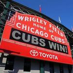 Wrigley Field