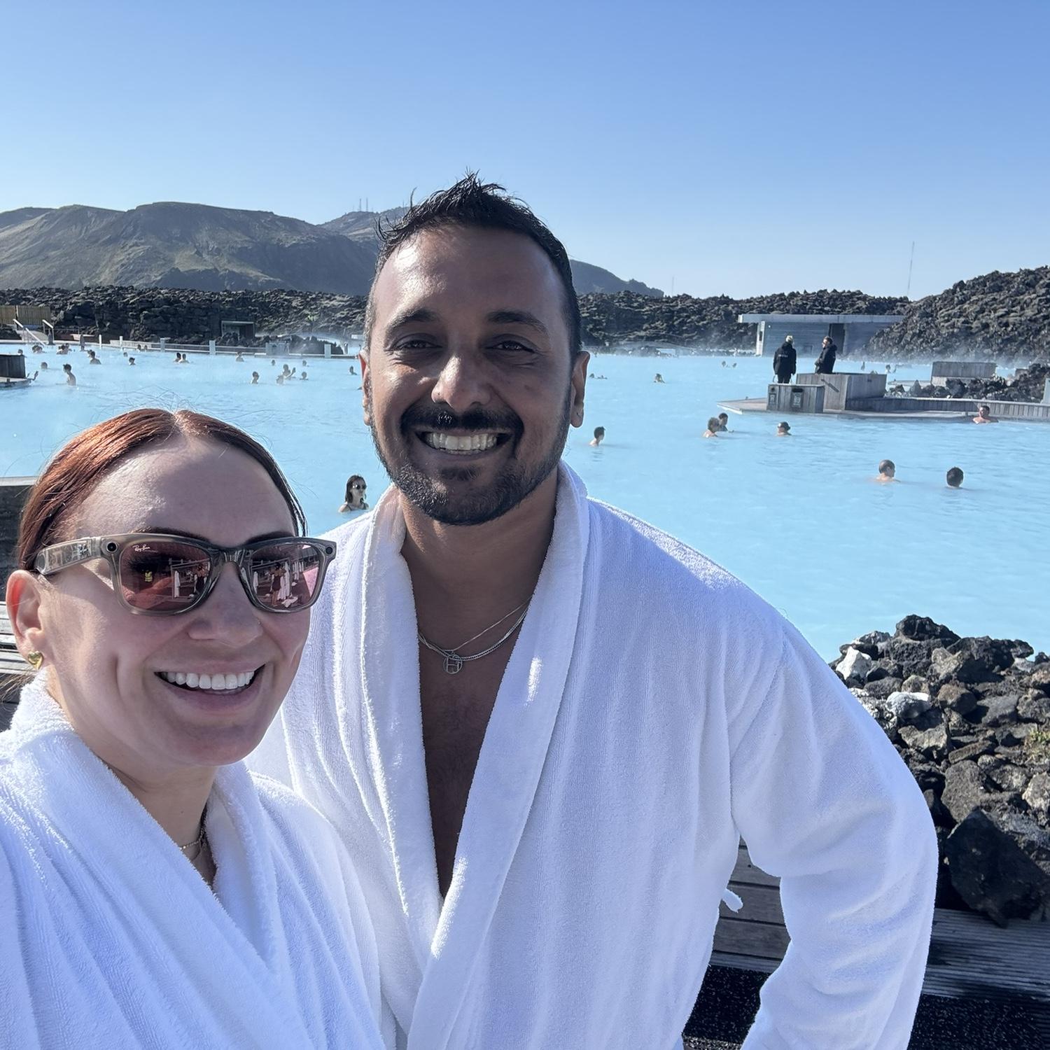 Blue Lagoon