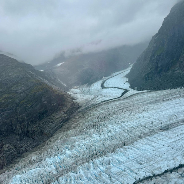 Airfare to Alaska