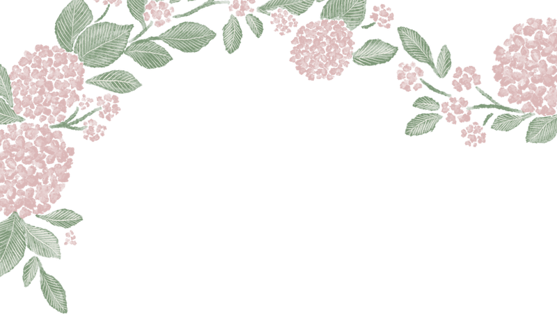 florals