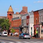 Georgetown
