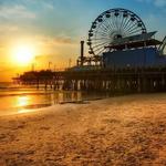 Local Beaches and Amusement Parks