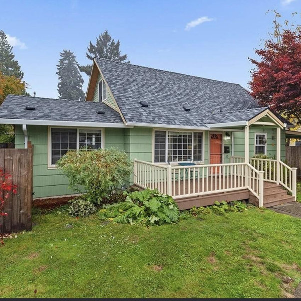 Home Down Payment