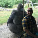 Sedgwick County Zoo
