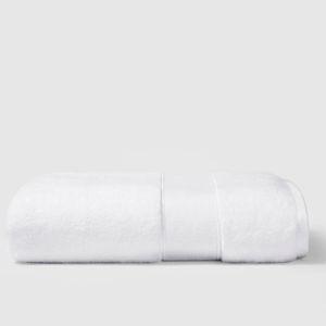 Ultra Plush bath sheet - Riley Home