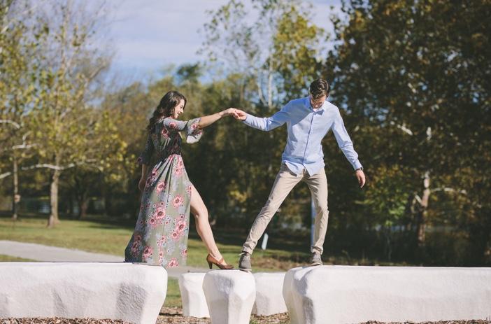 The Wedding Website of Veronica Stout and Timothy Morgan