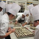 The Culinary Institute of America