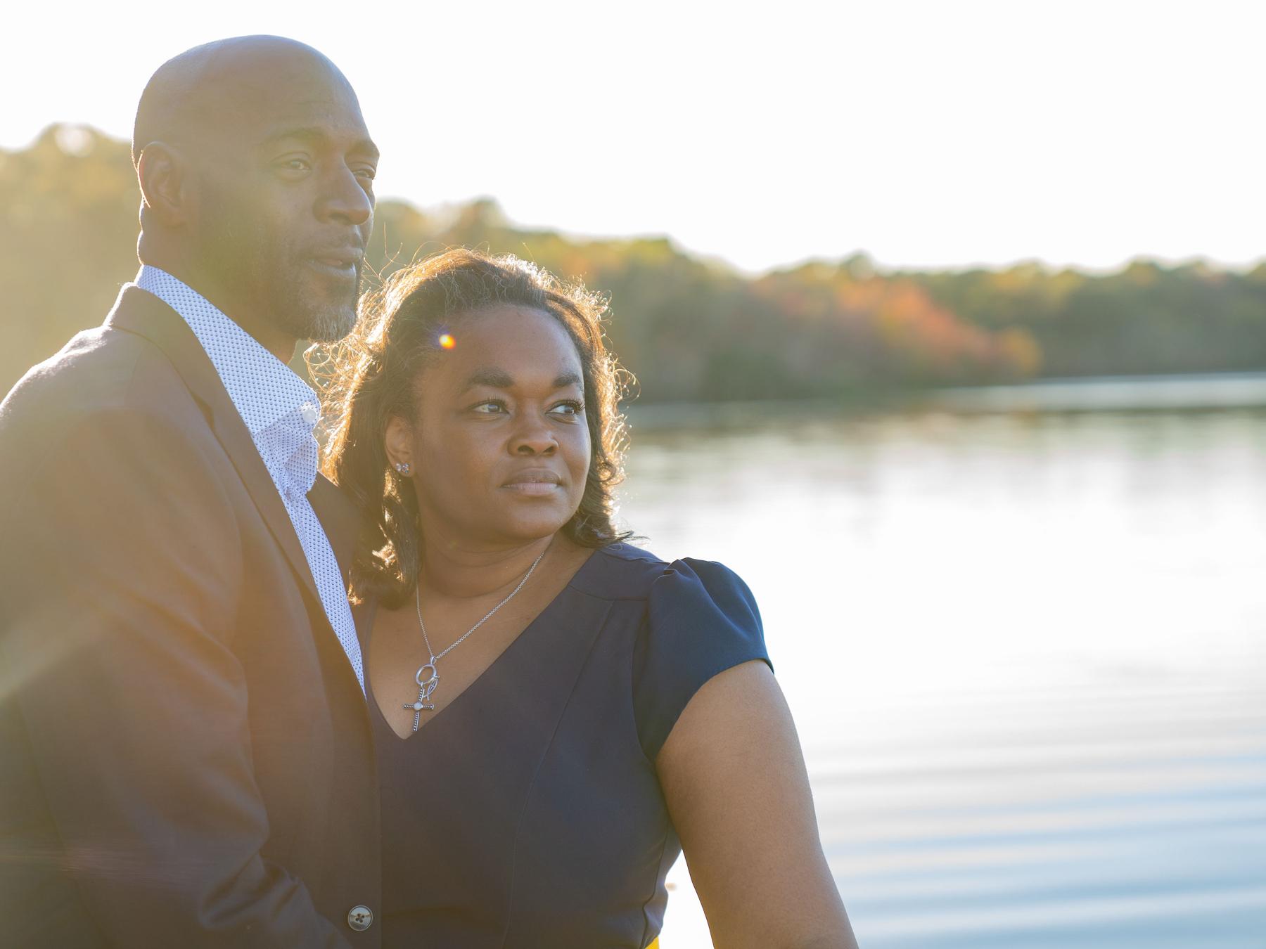 The Wedding Website of Courtney Wooten and Rodney Gray