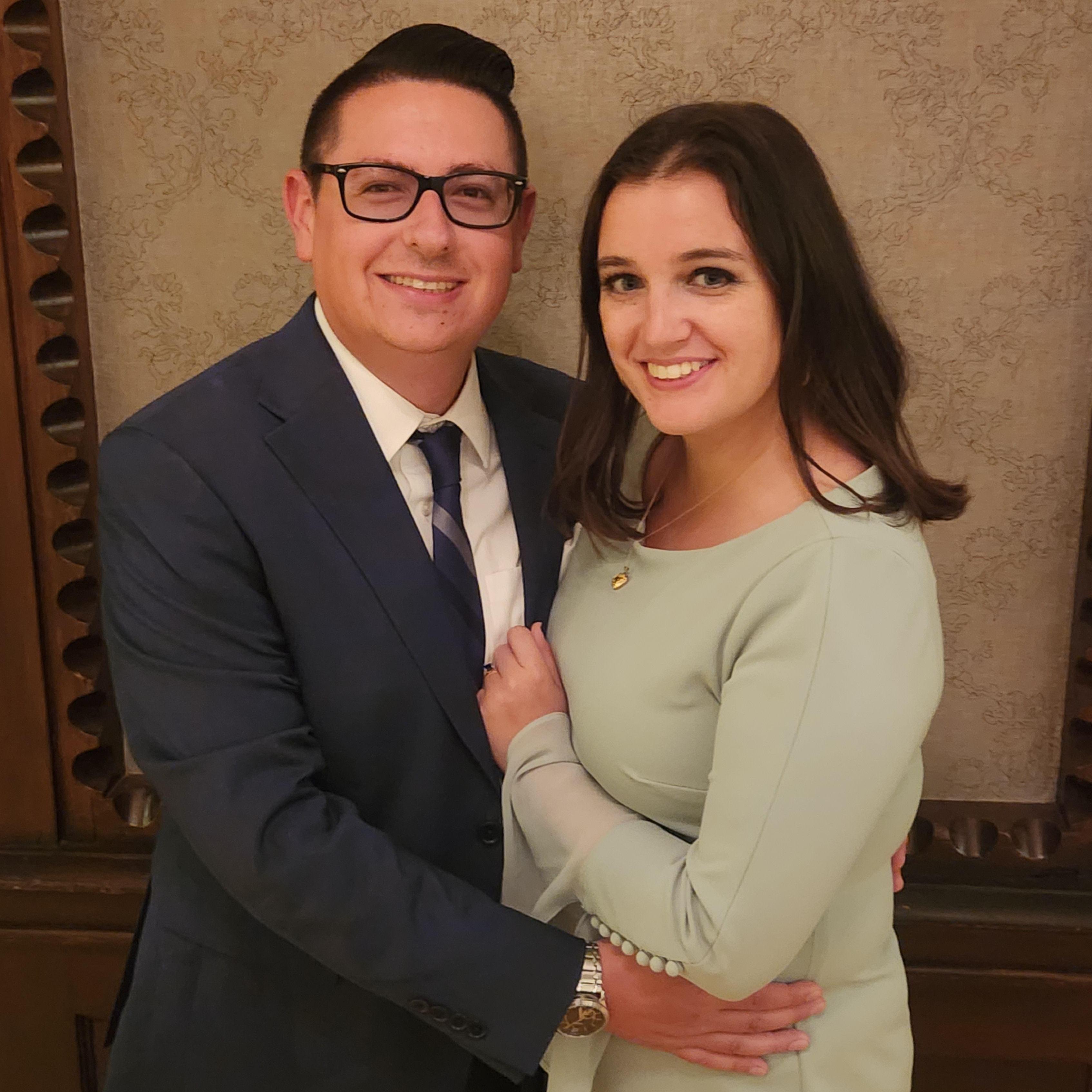 Chevy Chase Country Club - Wheeling, IL
October 2023