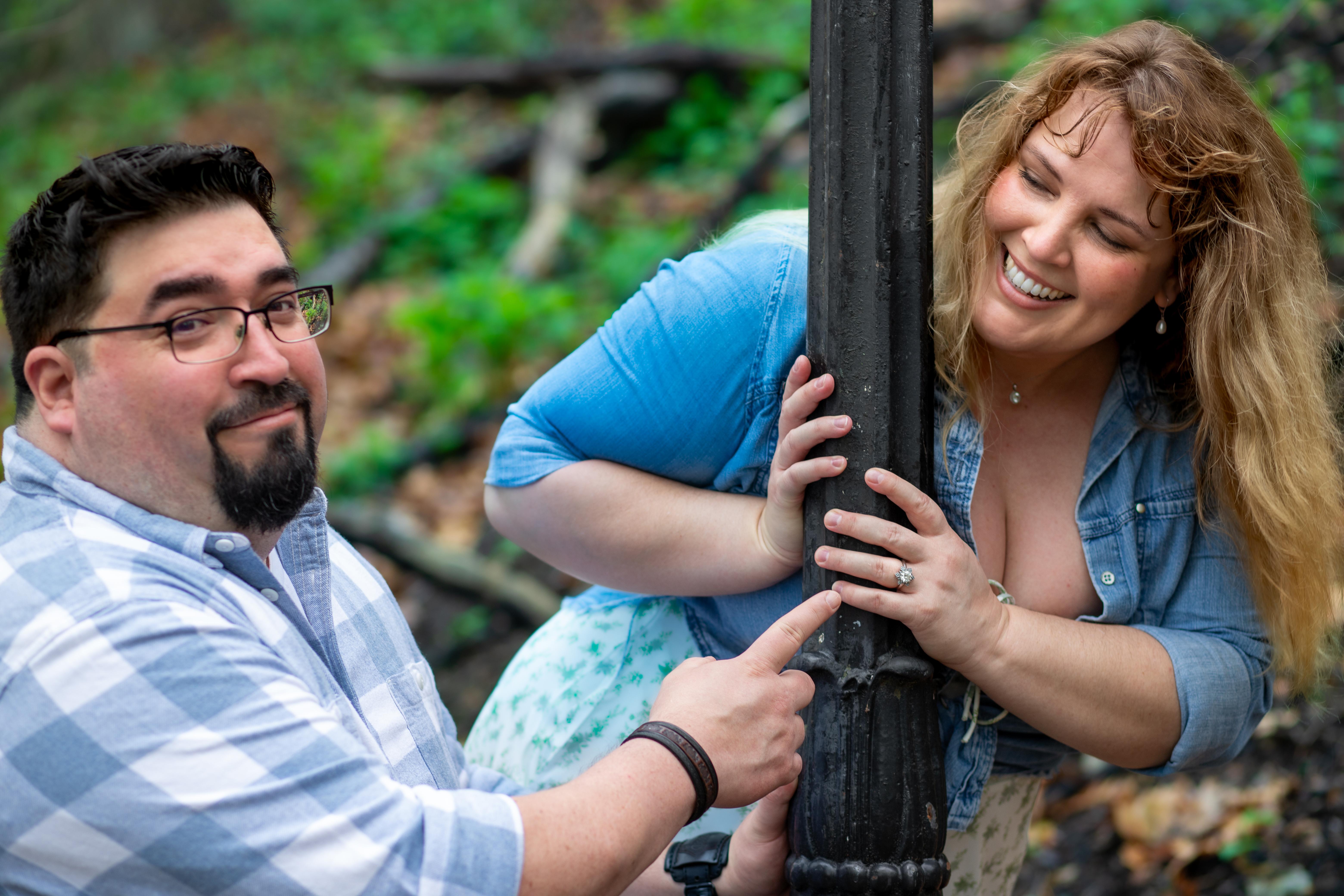 The Wedding Website of Jennifer Carter and Marco Berrios