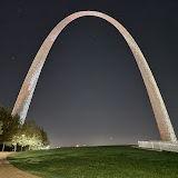 The Gateway Arch