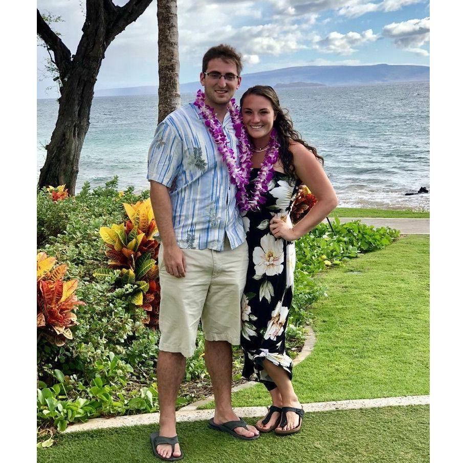 A Hawaiian adventure, August 2018