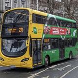 Dublin Bus