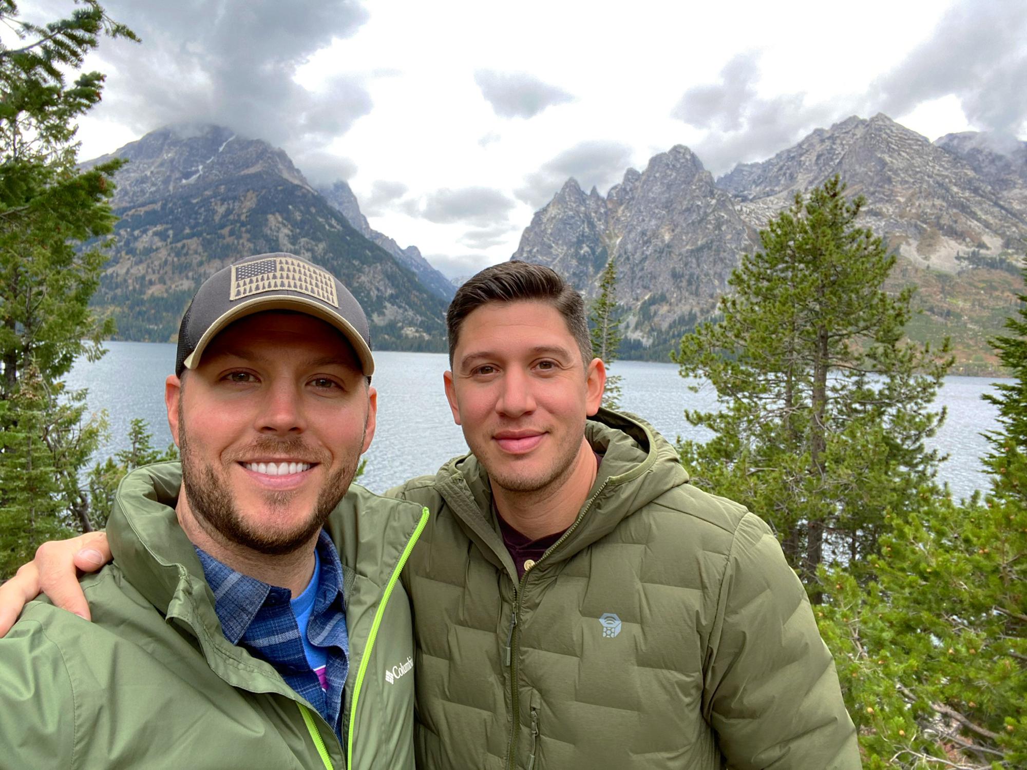 Grand Teton National Park