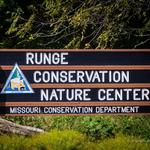 Runge Nature Center