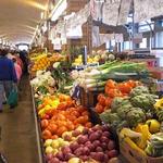 West Side Market