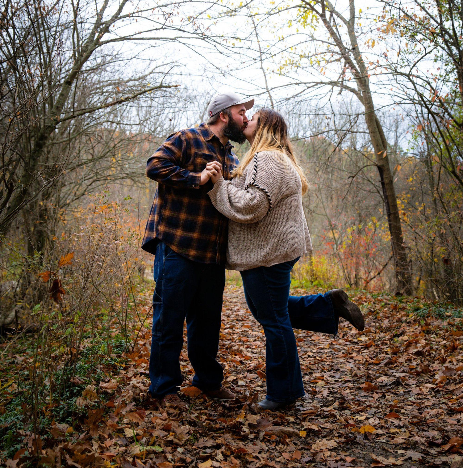 The Wedding Website of Justin Milliken and Amanda Frye