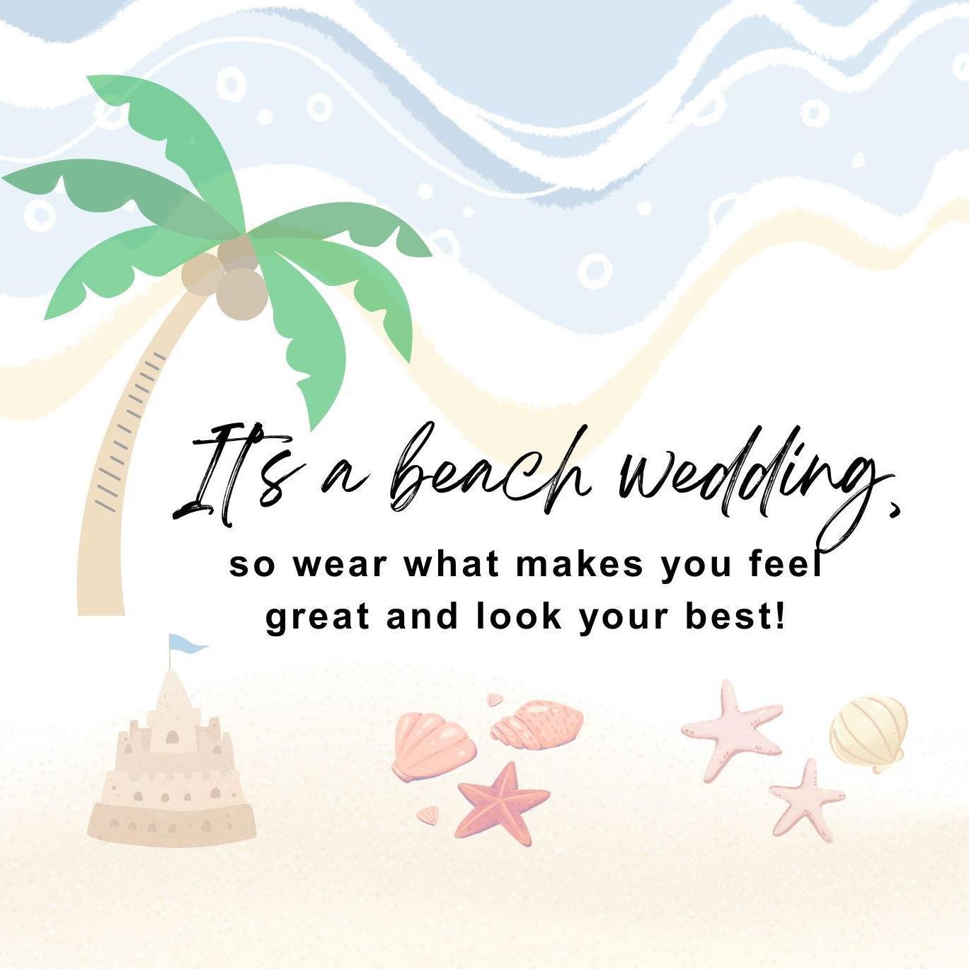 Wear what you love!