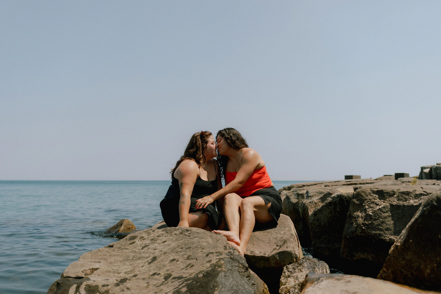 The Wedding Website of Brianna Brown and Alissa Castañeda