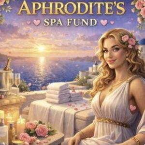 HONEYMOON: Aphrodite's Spa Fund