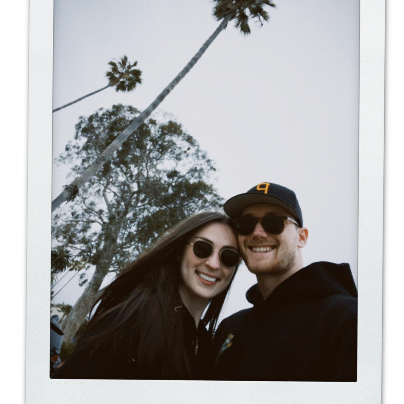 (2021) Had the best long weekend escaping to Santa Barbara for Memorial Day