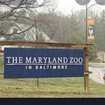 The Maryland Zoo in Baltimore
