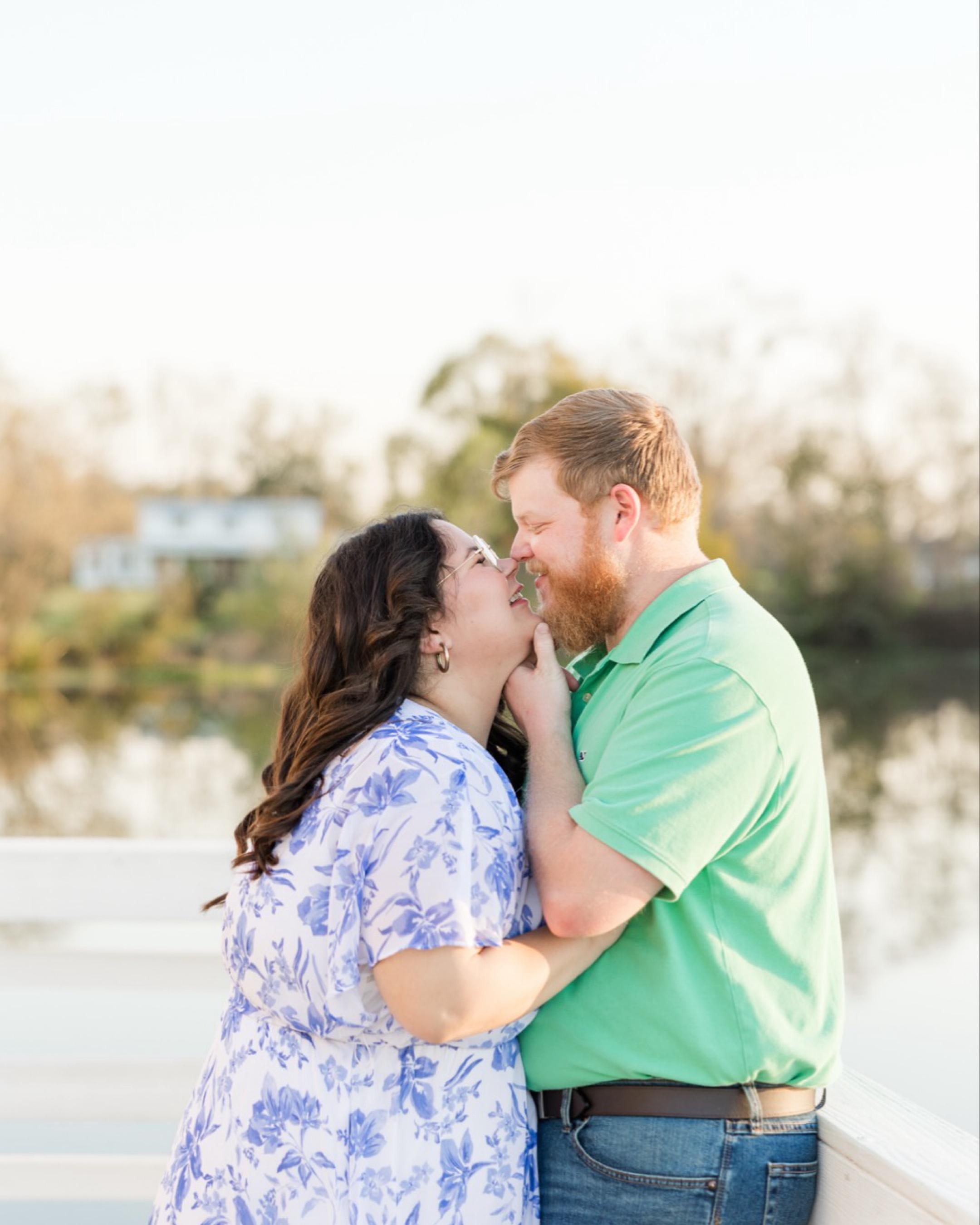 The Wedding Website of Taylor Kimmerling and Ryan Mize