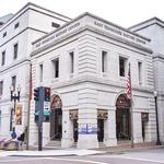 East Tennessee Historical Society and Museum