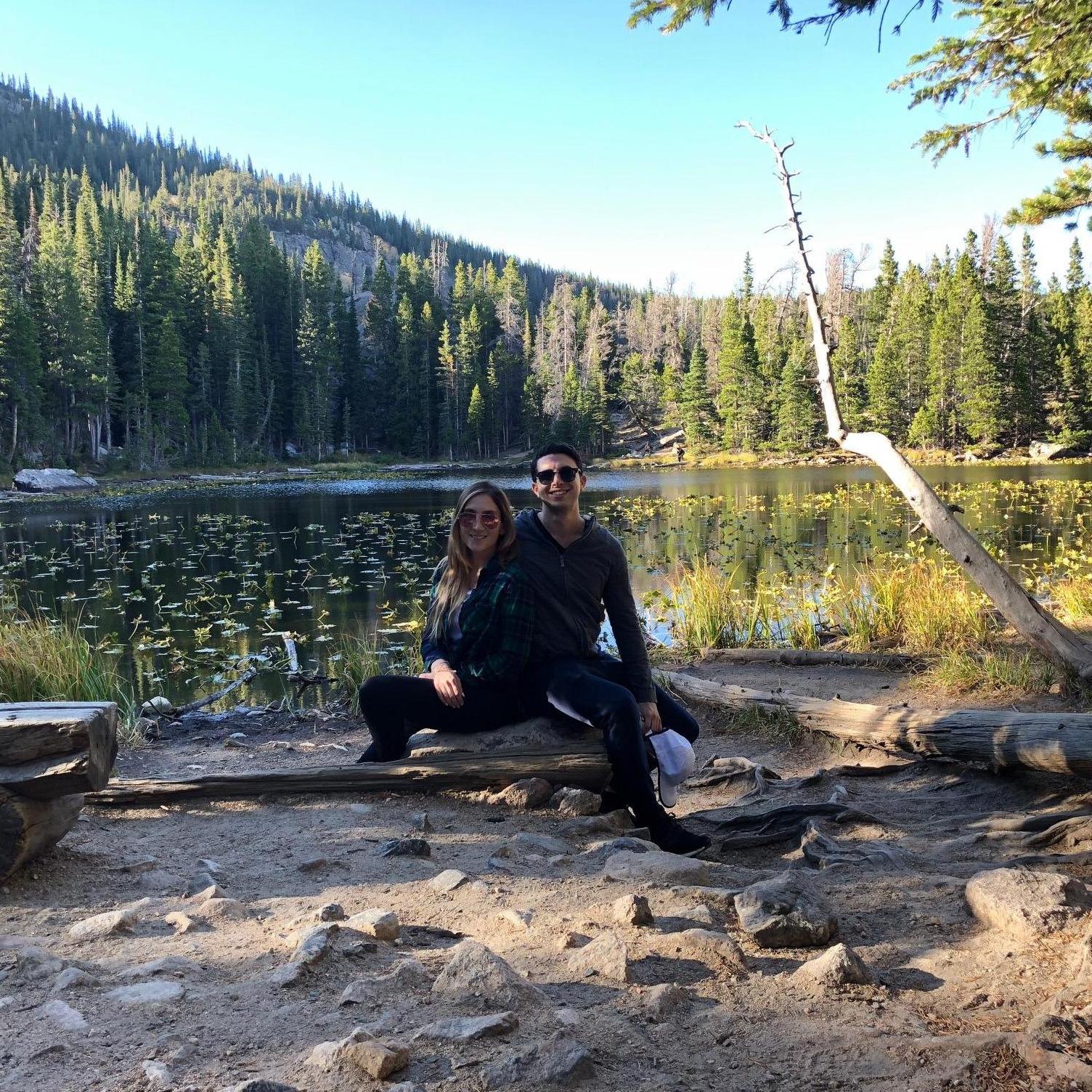 Colorado '18