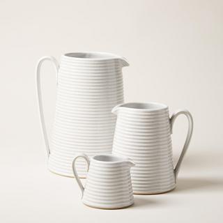Hemlock Pitcher