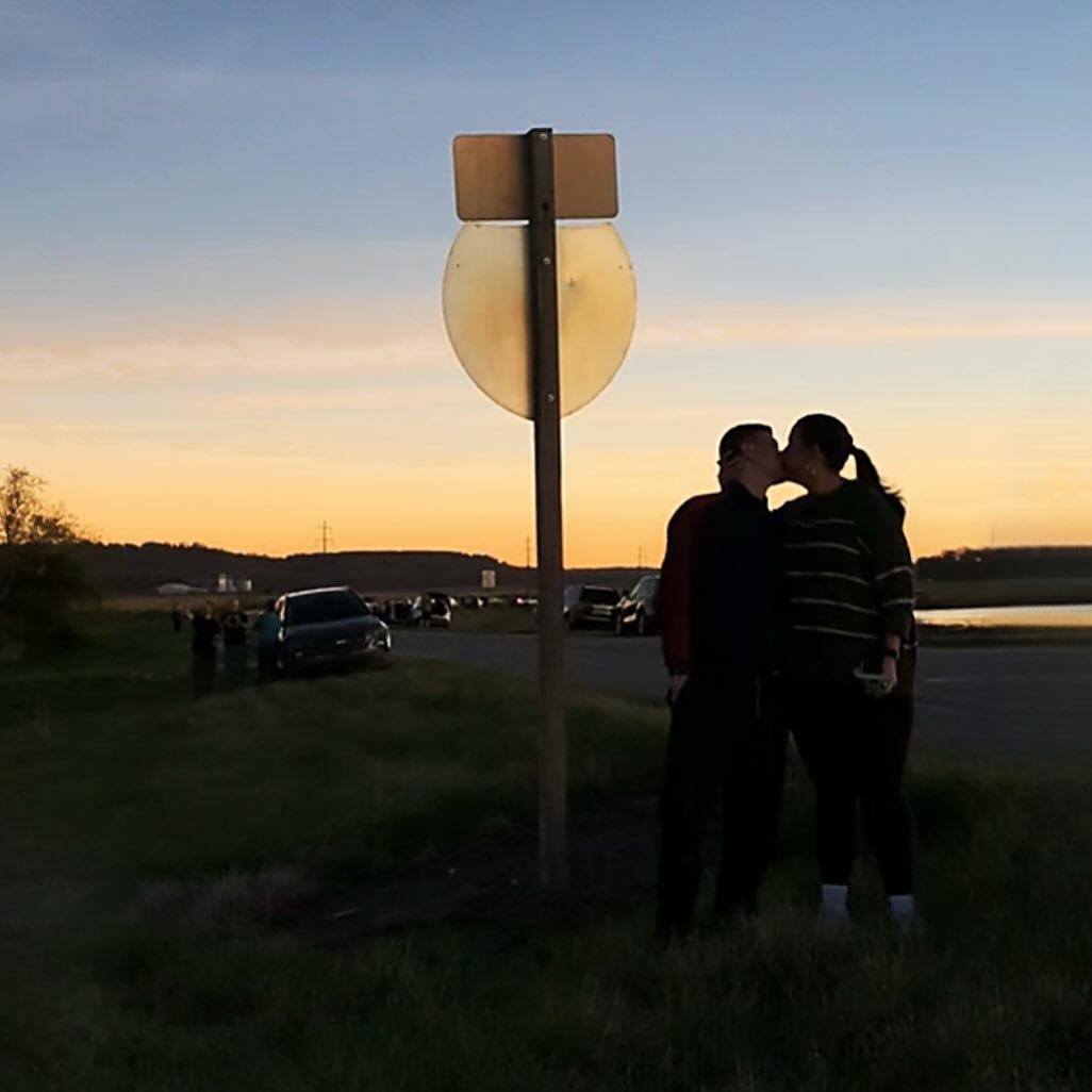 An adventure to Illinois to see Eclipse Totality