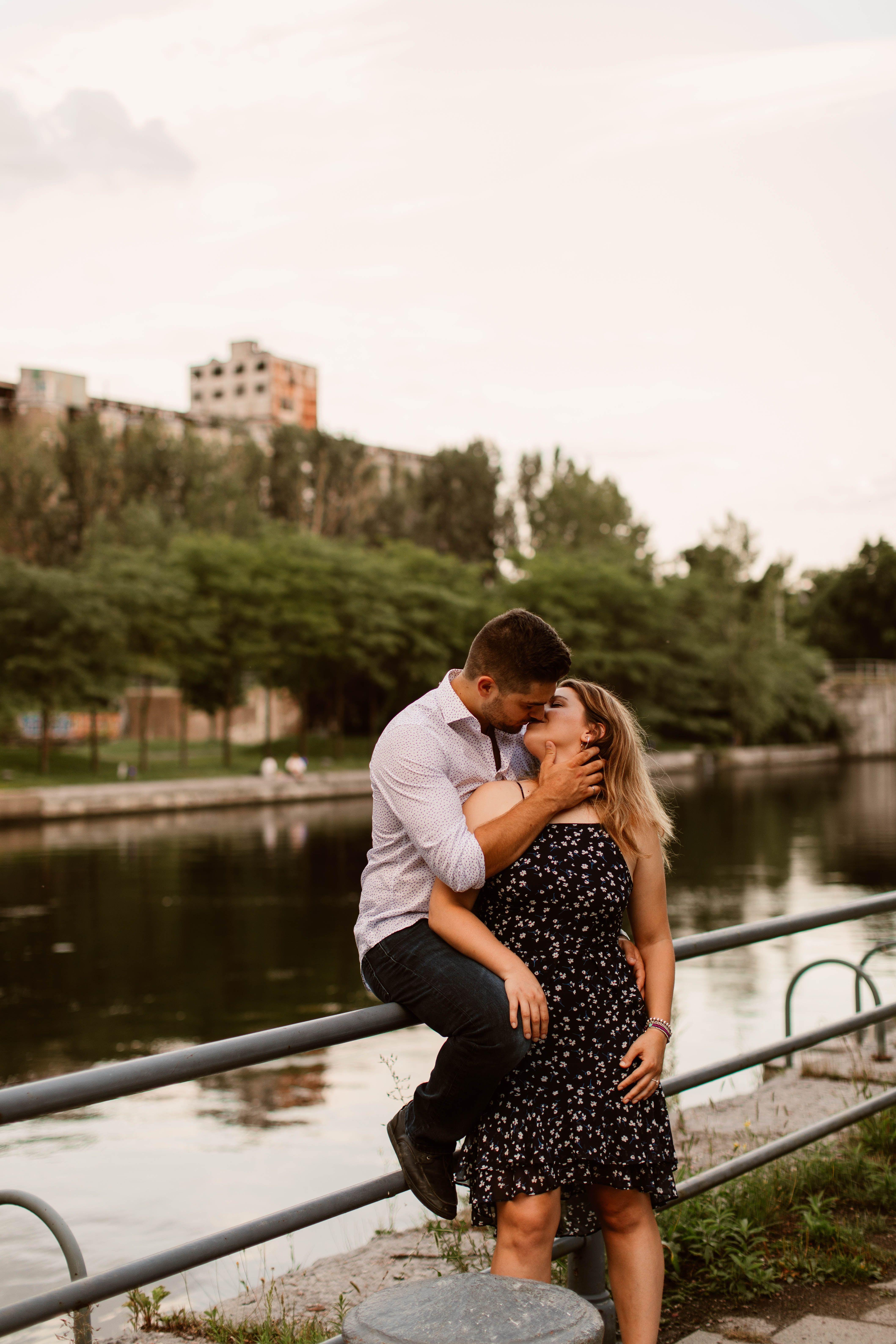 The Wedding Website of Michelle Basile and Louis-Philippe Sauvé