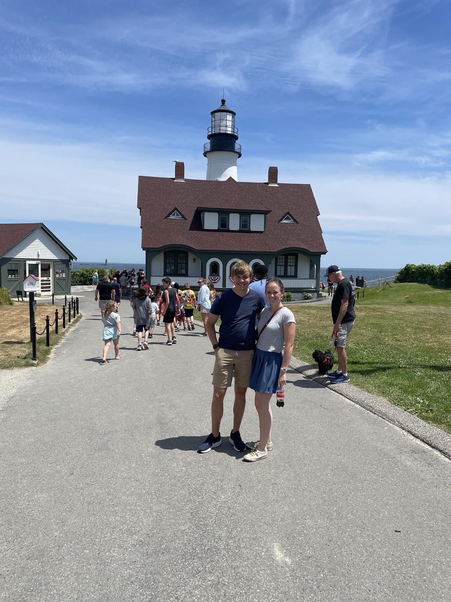 Maine 2022