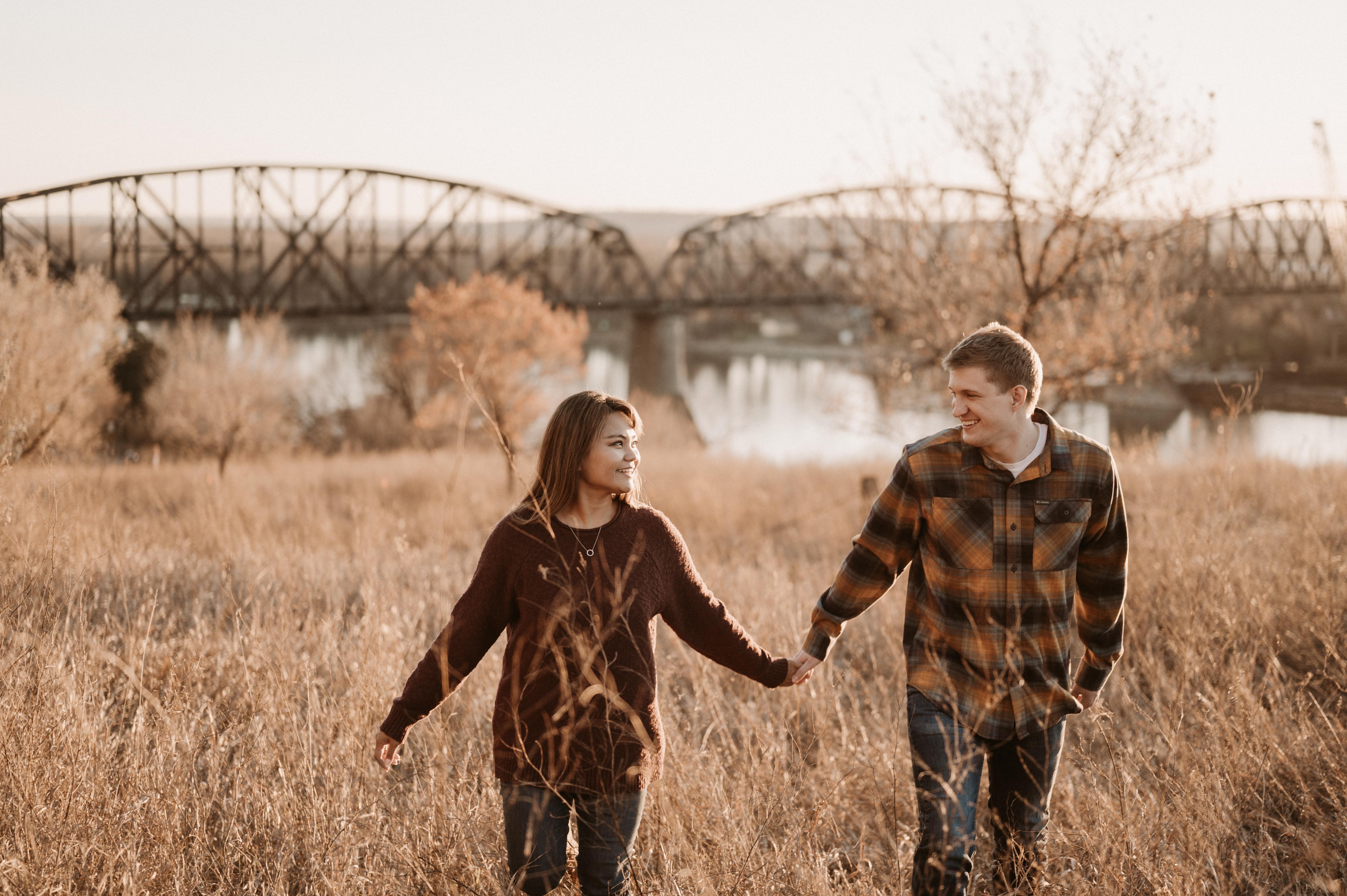 The Wedding Website of Jermaine Cledera and Jesse McCormick