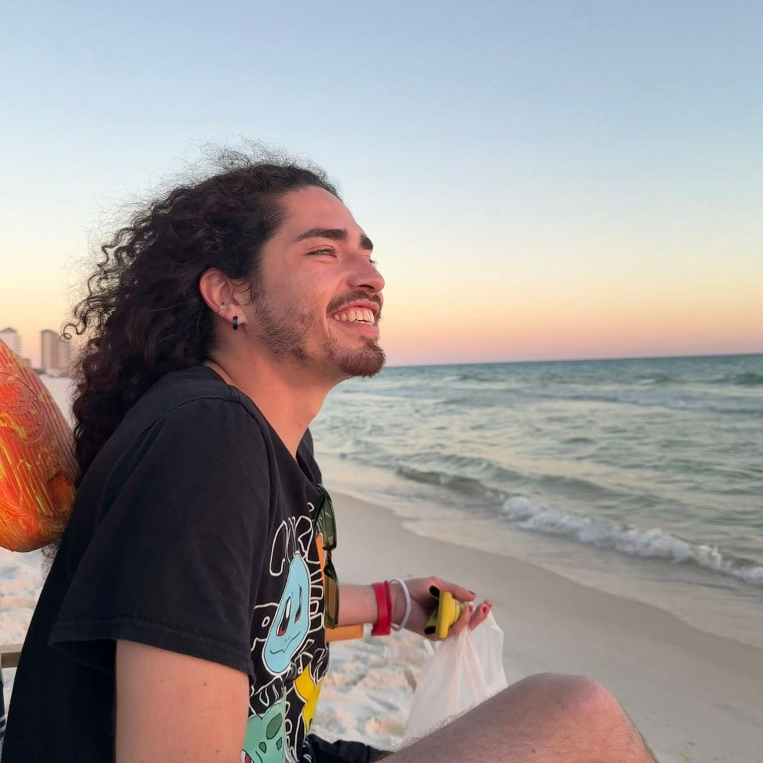 Beautiful Human