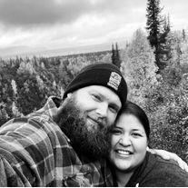 Our first trip to Denali National Park!