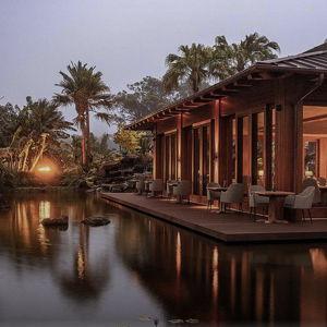 Honeymoon Spa Treatment