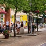 Downtown Columbus