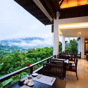 Chiang Mai Dinner Date