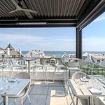 Pescado Seafood Grill & Rooftop Bar