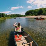 Saco River