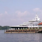 Boatwerks Waterfront Restaurant