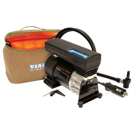 Vehicle Tire Air Compressor Kit