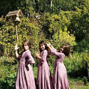 Wedding Staff Fund (Indentured servants)