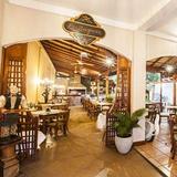 Restaurante El Zaguan