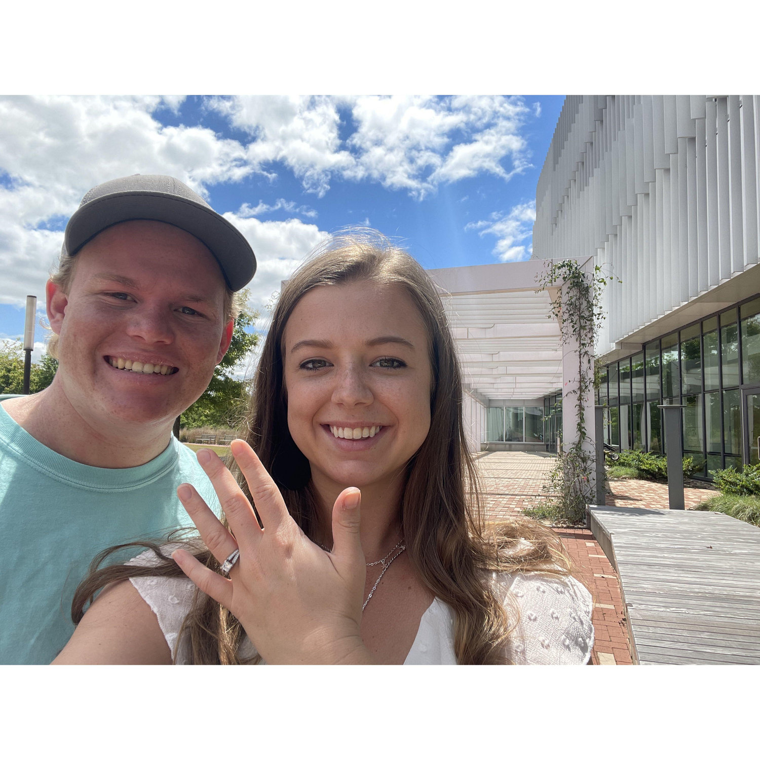 Engagement Day 04/25/21