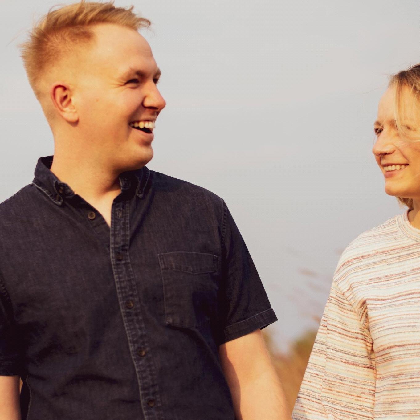 Fund for our new chapter