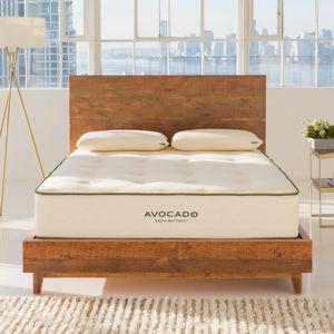 Avocado Mattress