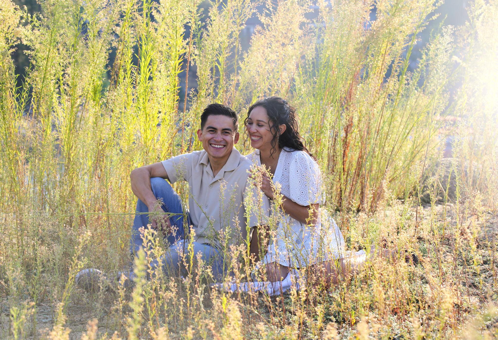 The Wedding Website of Elexis Valdez and David Pulido